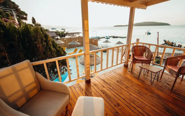 Büyükada Loc’Ada