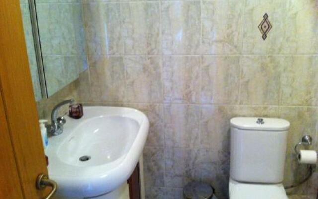 Family Apartment Ammoudi