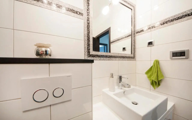 Apartment Maris