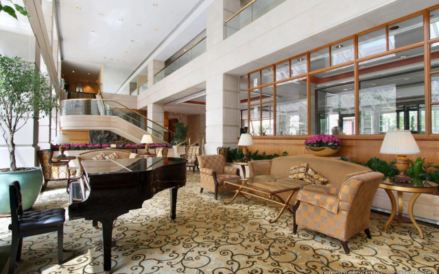 Fairmont Washington, D.C., Georgetown