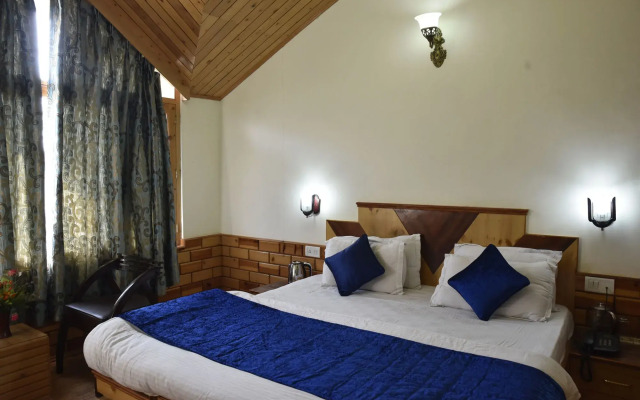 Venus Villa by OYO Rooms