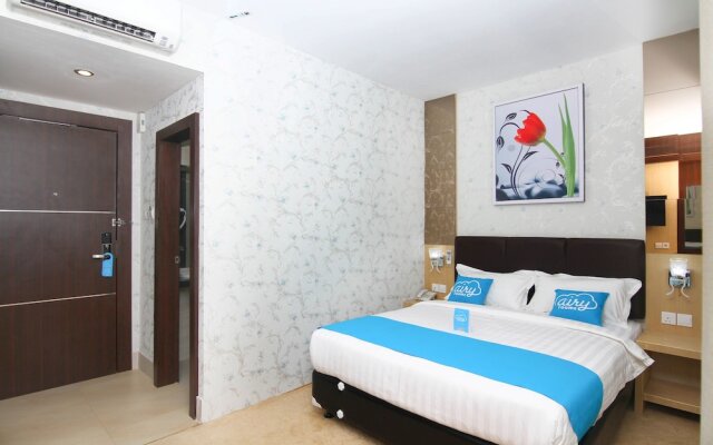 Airy Nagoya Lucky Estate Pembangunan Batam