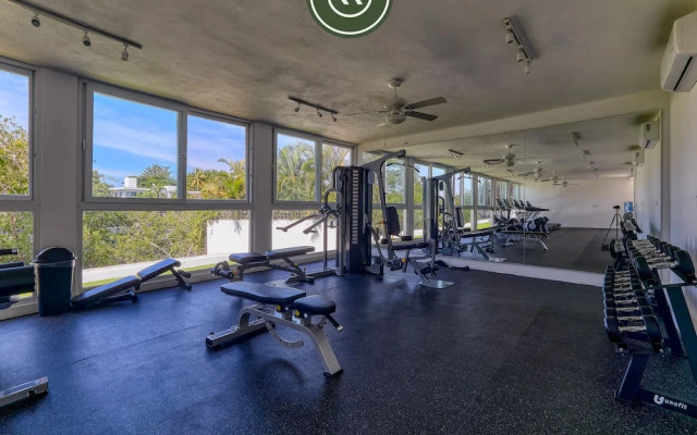 Monterrey 200 in Ciudad de M Xico