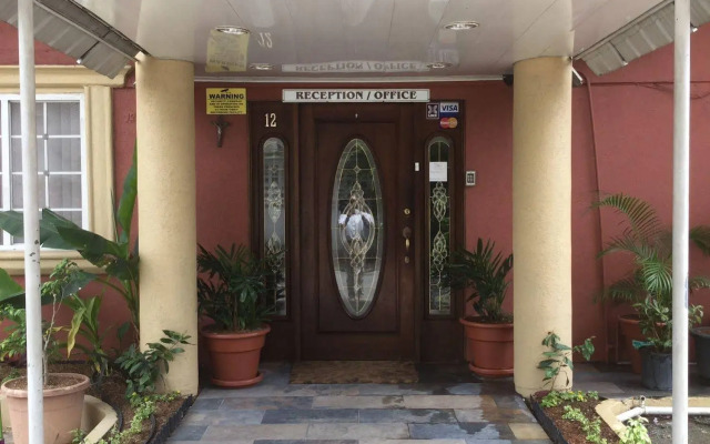 InnFlight Suites