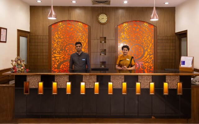 V One Hotel - The Competent Palace