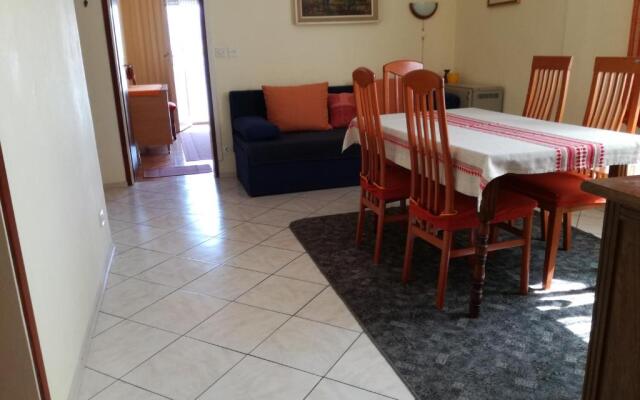 Apartments Dragan