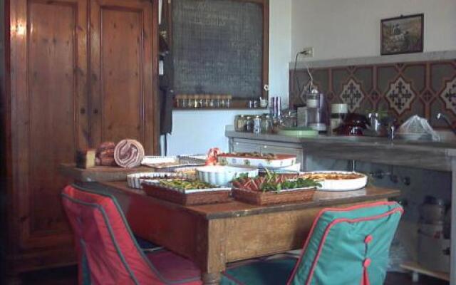 Bed and Breakfast Villa Panicucci