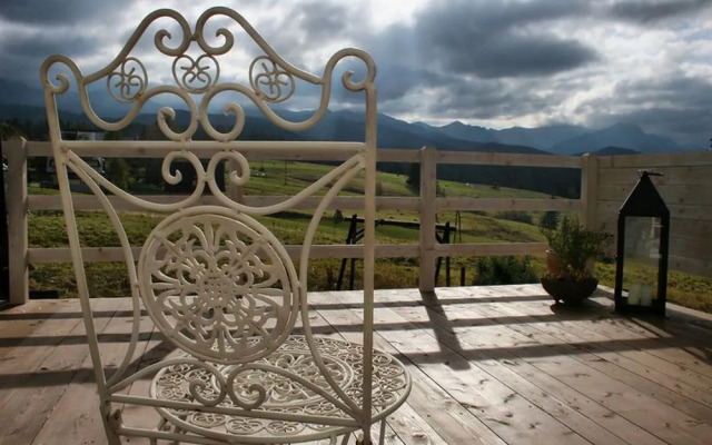 Villa Toscana Boutique