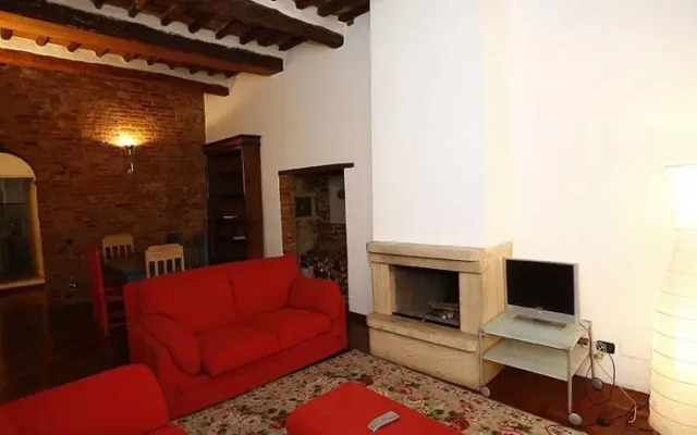 La Fonte di Pantaneto