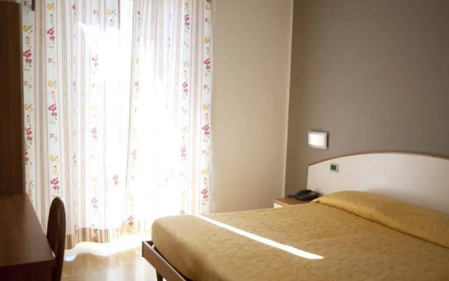 Albergo da Benedetta