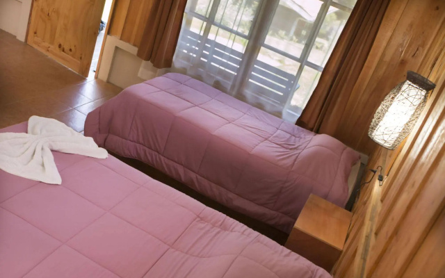 Hotel de Montaña Suria