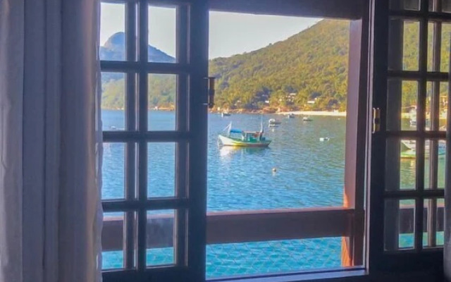 Pousada Convés Ilha Grande