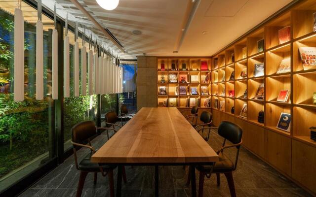 TASSEL HOTEL Sanjo Shirakawa
