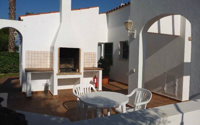 Villas Geisan