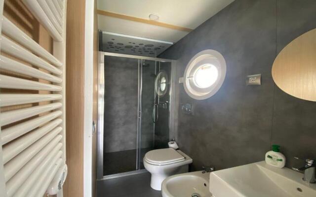 House Boat Rimini Resort