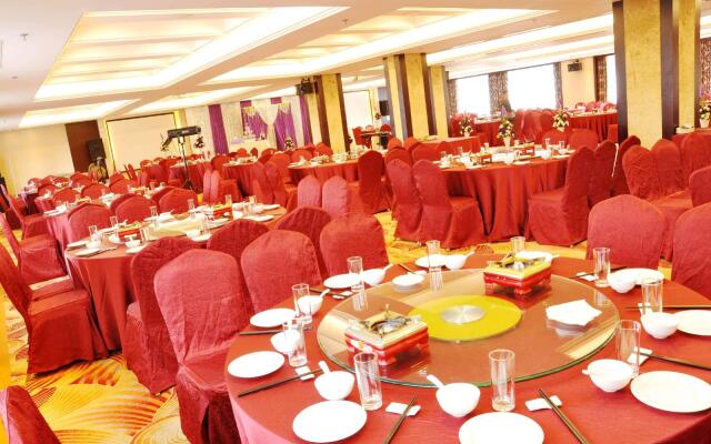 Best Western Plus Grand Hotel Zhangjiajie
