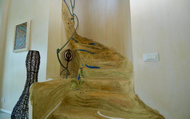 Villa Maratea Luxury - Luxury Villa 6 pax