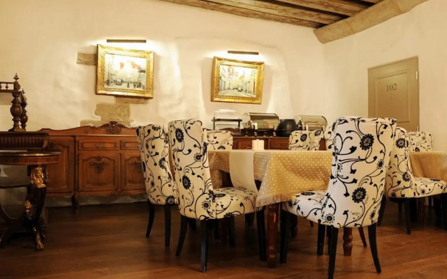 Gotthard Residence