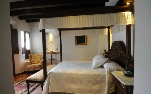 Hotel en Xalapa Posada de las Flores