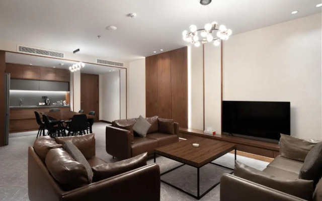 Ramada by Wyndham Sulaymaniyah Sali Street