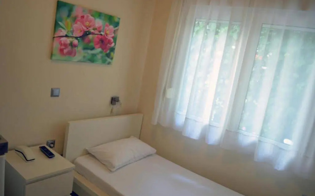 Hotel Europa