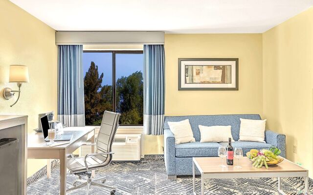 Best Western Plus Lewisville Flower Mound