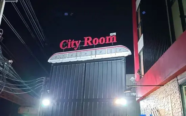 City Room Terminal 10 Hotel