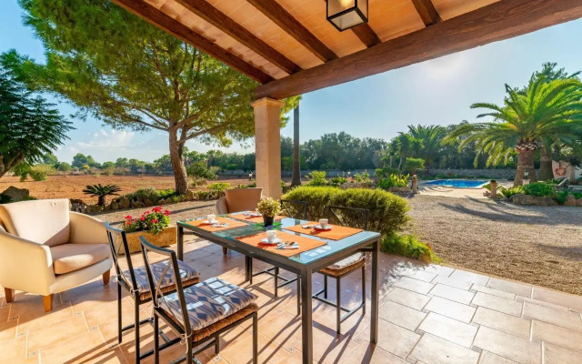 Holiday Home Morla - PSR130