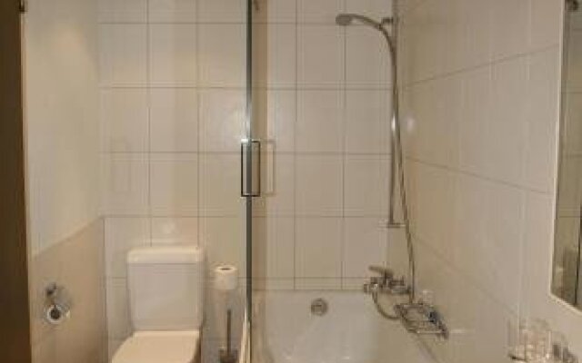 Chalet Bodenwald