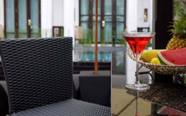 Thai Akara - Lanna Boutique Hotel