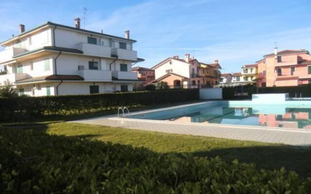 Villaggio Laguna app.to 5 e 38