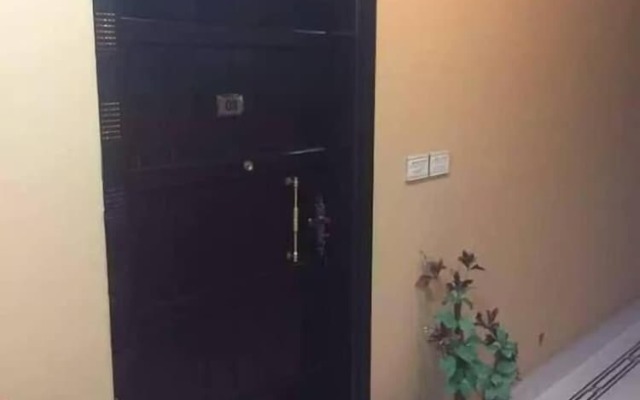 Flora Inn Hotel Naran