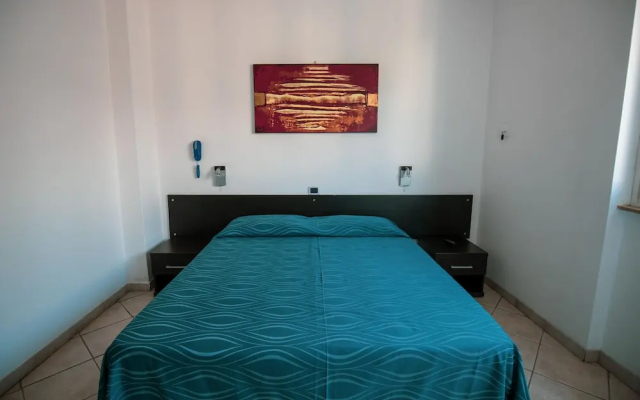 Hotel Burlamacco