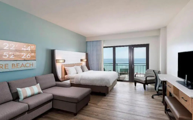 SpringHill Suites Navarre Beach