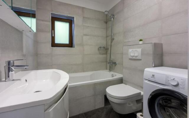 Apartment Anton 61 pax