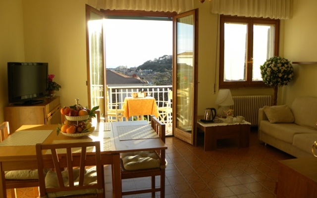 Residence I Morelli