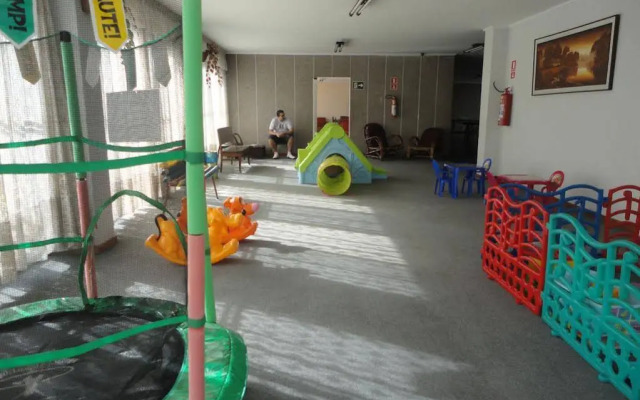 Joia Hotel