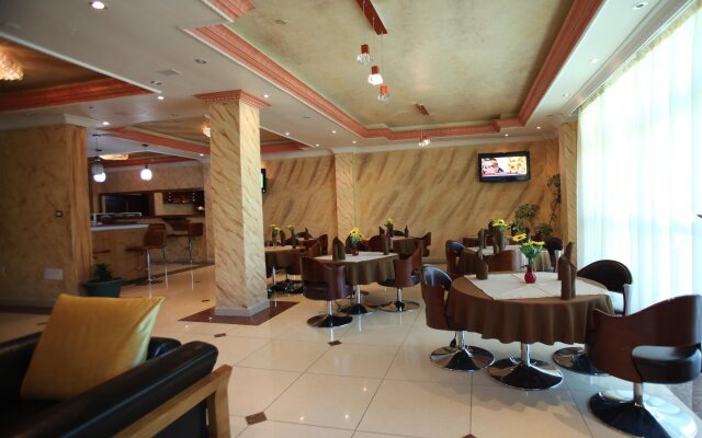 Arck Hotel Addis Ababa