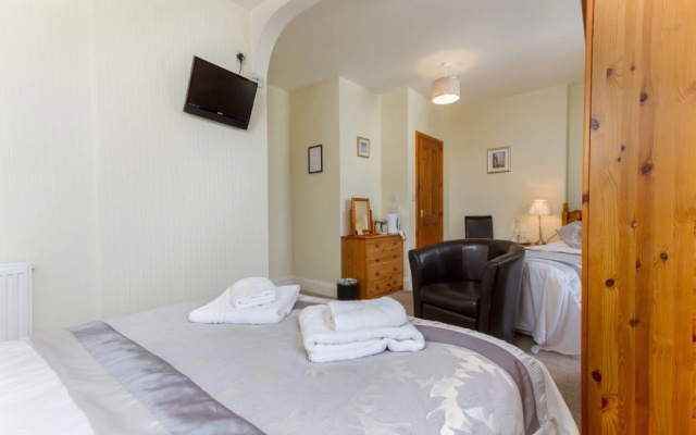 Eden Green Guest House
