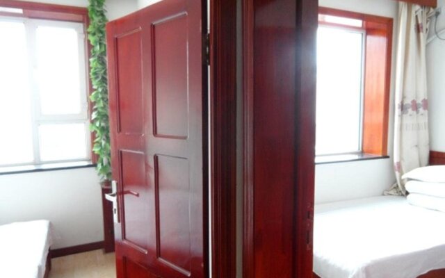Changbai Mountain Xinhui Fashion Hotel