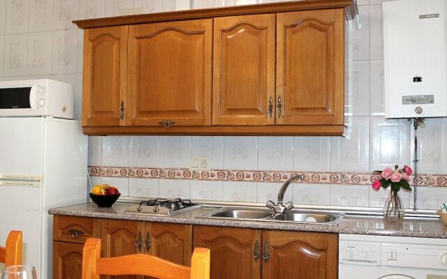 Apartamentos Rurales Rosendo Poleo Menta