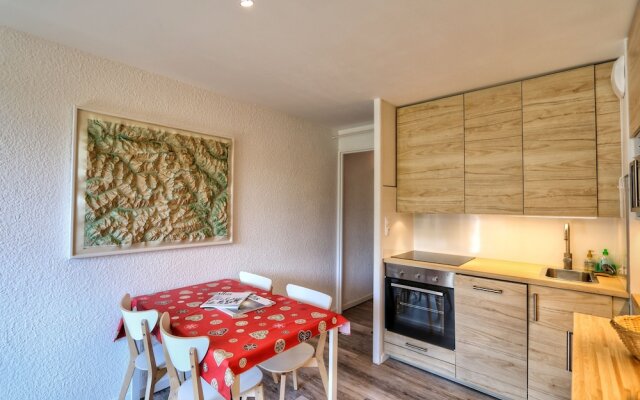 Studio La Plaine des Alpes