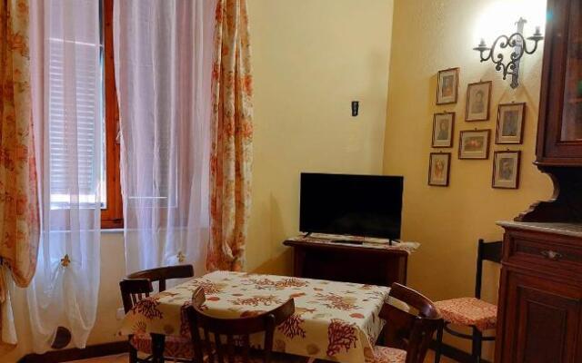 Appartamento al mare