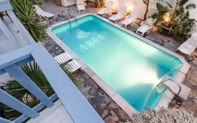 Argo Hotel Paros