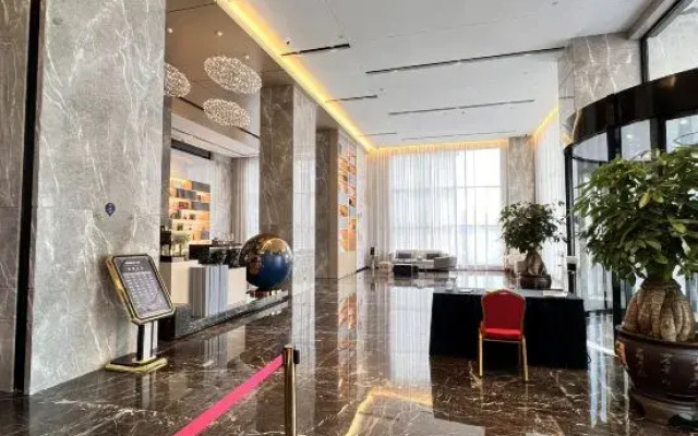 Kyriad Marvelous Hotel