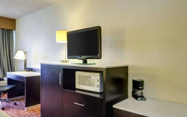 Comfort Inn
