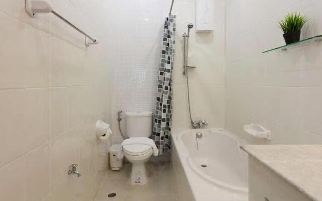 Sirinan Villa Nimman