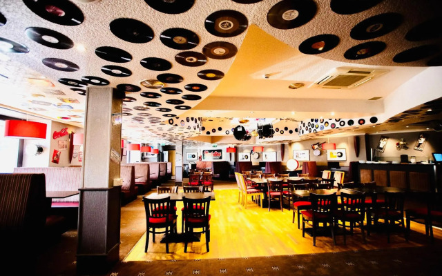 Lovat Hotel