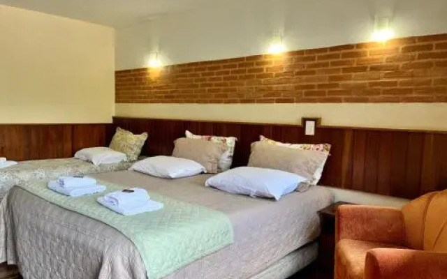 Pousada Alpes da Serra