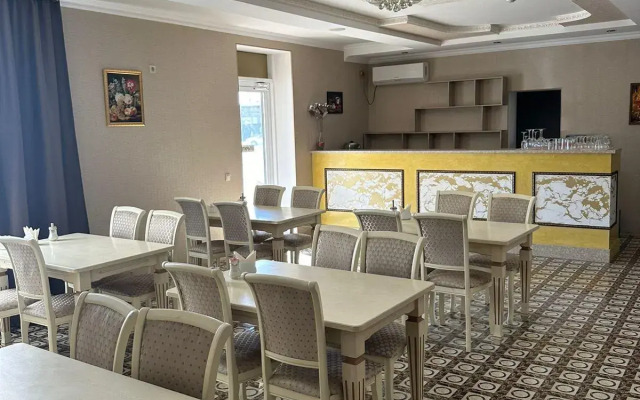 Hotel Zolotoe Koltso